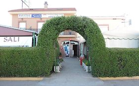 Hostal Sali